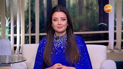 بالفيديو : تعرف على نصيحة رضوي الشربيني للفتيات قبل رمضان