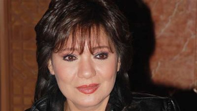 عايدة رياض بثلاثة شخصيات فى الهرشة السابعة والبارون وسر السلطان