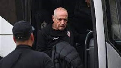 شوبير: الزمالك أنهى التعاقد مع خليفة فيريرا.. والاعلان خلال ساعات
