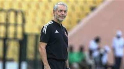 كولر يطلب 5 صفقات ويطيح بثلاثة نجوم من الاهلى
