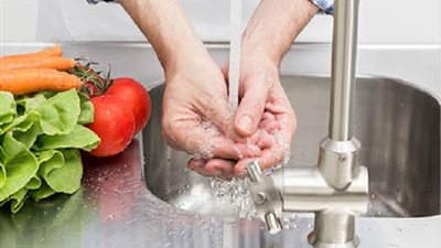 طرق الوقاية من التهاب الكبد