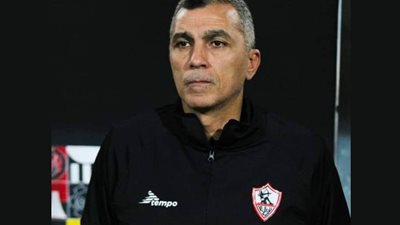 الزمالك يوجه الشكر لـ أسامة نبيه.. ويقبل إستقالته