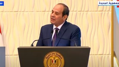 الرئيس السيسى ينتصر للمرأة المصرية بـ ٦ قرارات