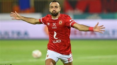 هل يرحيل أفشه عن الأهلى نهاية الموسم ؟.. إعلامى يوضح
