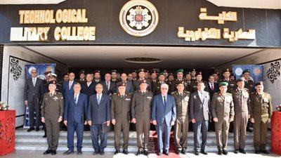 الكلية العسكرية التكنولوجية توقع بروتوكول تعاون مع عدد من الجامعات التكنولوجية