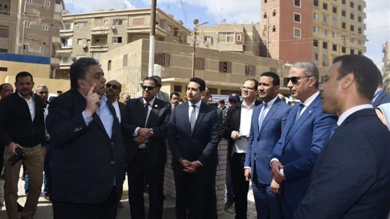 بوابة الجمهورية