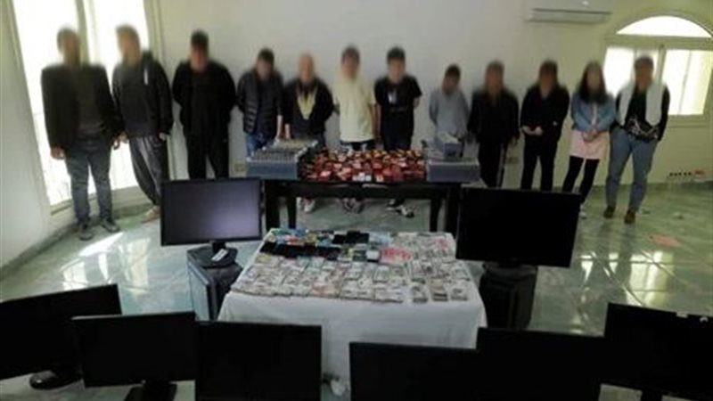 بوابة الجمهورية