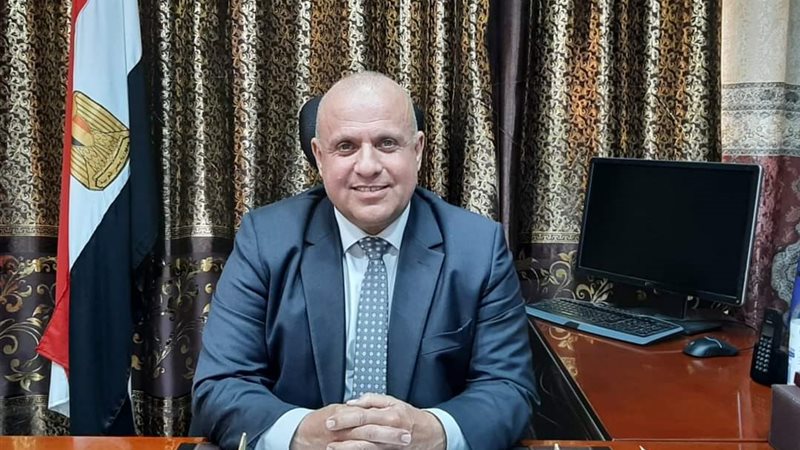 بوابة الجمهورية