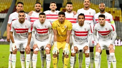 4 مدربين محليين مرشحون لتدريب الزمالك