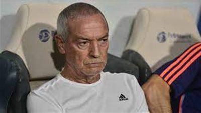 سليمان وهدان يكشف عن مدرب الزمالك القادم