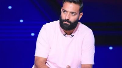 ميدو: أبناء الزمالك مش طمعانين فى مناصب وسعيد بتكاتف الجميع