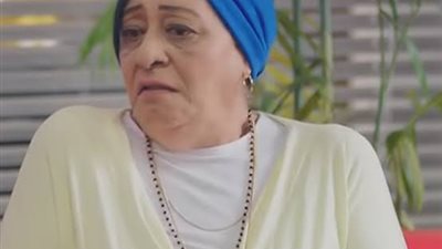 موعد ومكان عزاء لبني محمود