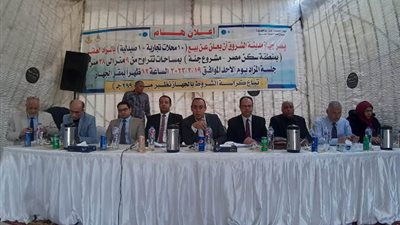 المحلات تسجل أعلى الأسعار فى مزاد جهاز الشروق.. بالأرقام والأنشطة