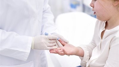 10 دقائق من النشاط البدني يوميا يبطء تطورمرض السكر لدى الأطفال