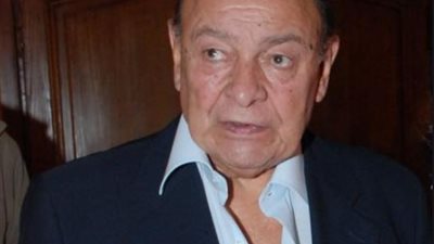 ذكرى ميلاد الفنان الراحل أحمد رمزى بـ سينما الهناجر اليوم