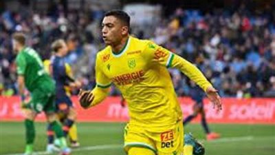 الاهلى يخطط لخطف مصطفى محمد فى الانتقالات الصيفية