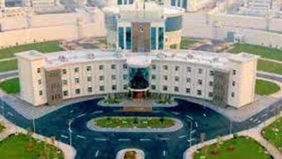 مرزوق: إنجاز مراكز إصلاح وتأهيل العاشر من رمضان و 15مايو واخميم فى فترة قياسية
