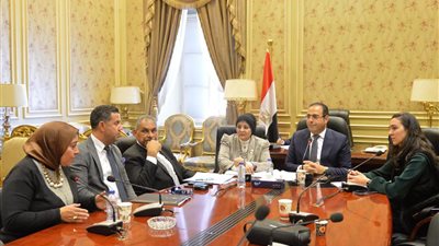 رياضة النواب تناقش طلبات احاطة بشأن مشكلات مراكز الشباب