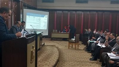 «صناعة النواب» تناقش قانون جديد موحد للصناعة