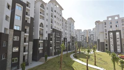 بالفيديو .. كيف تحجز شقة في مشروع سكن لكل المصريين 4