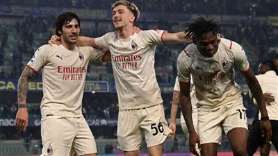 تراجع في القيمة السوقية لنجم ميلان بقيمة 40 مليون يورو