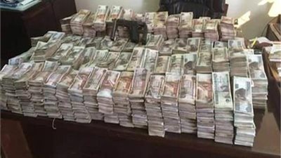 سقوط سيدة غسـلت أموالا من نشاط إجرامي بـ1,3 مليون جنيه بالقاهرة