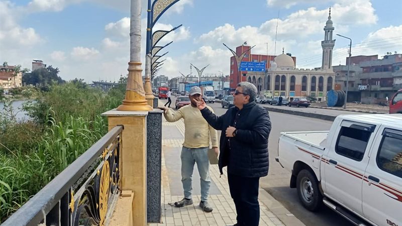 بوابة الجمهورية