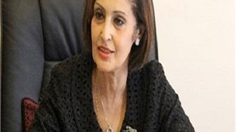 نائلة جبر
