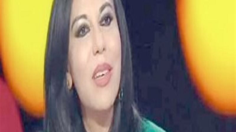 الكاتبة سماح أبو