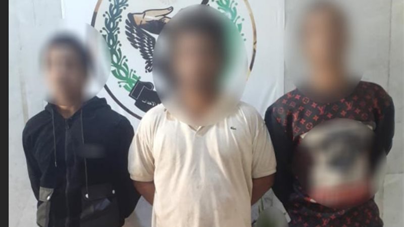 التشكيل العصابي