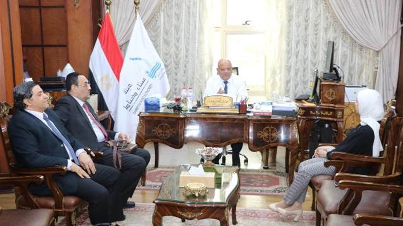 بوابة الجمهورية