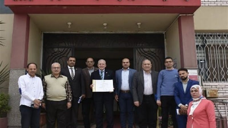 بوابة الجمهورية