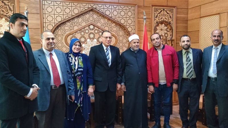 بوابة الجمهورية