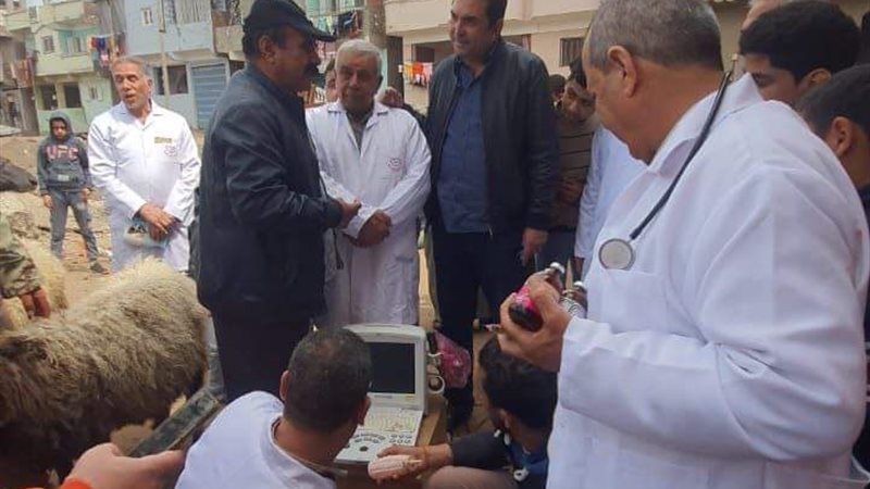 بوابة الجمهورية