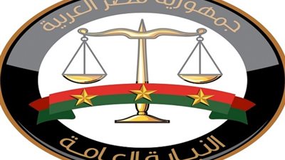 النيابة العامة تأمر بحبسِ متهم بقتل زوجته وابنتيه بطنطا