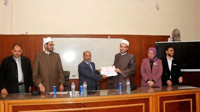 «الشائعات وخطورتها على الأفراد والمجتمع» ندوة بزراعة المنصورة