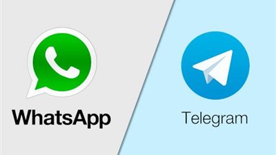 حقيقة حظر واتس آب وتليجرام حسابات بعض المستخدمين