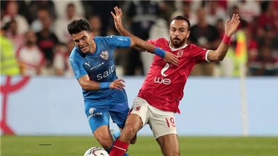 ربيع ياسين يكشف اسباب تراجع مستوى الأهلي والزمالك في أفريقيا
