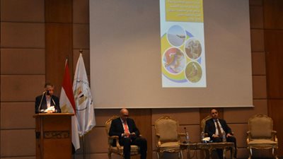 إطلاق الاستراتيجية للمرحلة العملية السابعة لبرنامج المنح الصغيرة
