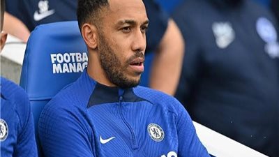 أزمة جديدة بين تشيلسى وأوباميانج بسبب ريال مدريد