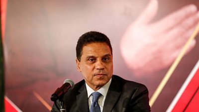 الصفاقسى ينهى مفاوضاته مع البدرى لتدريب الفريق التونسى