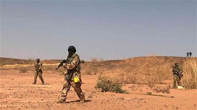 14 قتيلا بهجوم إرهابي شمالي بوركينا فاسو