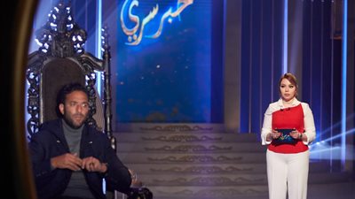 ميدو: الفكر المادي مسيطر على قرارات عصام الحضري وسيندم