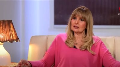 يسرا: مشواري الفني شهد لحظات فشل وشقاء لكني كنت مصرة على النجاح