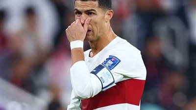 تصفيات يورو2024..مدرب البرتغال يقرر ضم رونالدو لمواجهة ليشتنشتاين