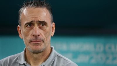 المرشحون الاجانب لقيادة الزمالك .. باولو بينتو