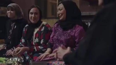 شاهد .. برلنتى فؤاد تشعل السوشيال ميديا من 