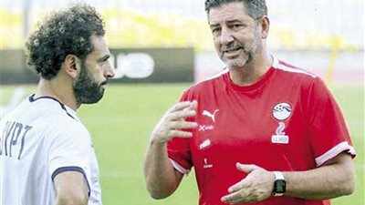 صلاح أساسيًا.. تشكيل منتخب مصر المتوقع أمام مالاوي الليلة