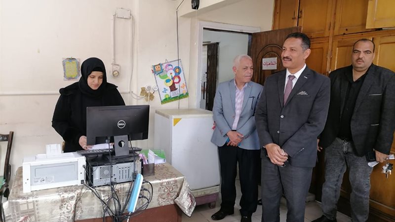 بوابة الجمهورية