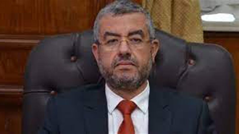 رئيس لجنة الاسكان